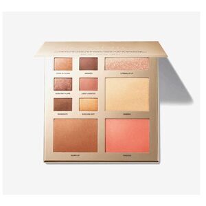 Iconic London Heat of The Moment Palette